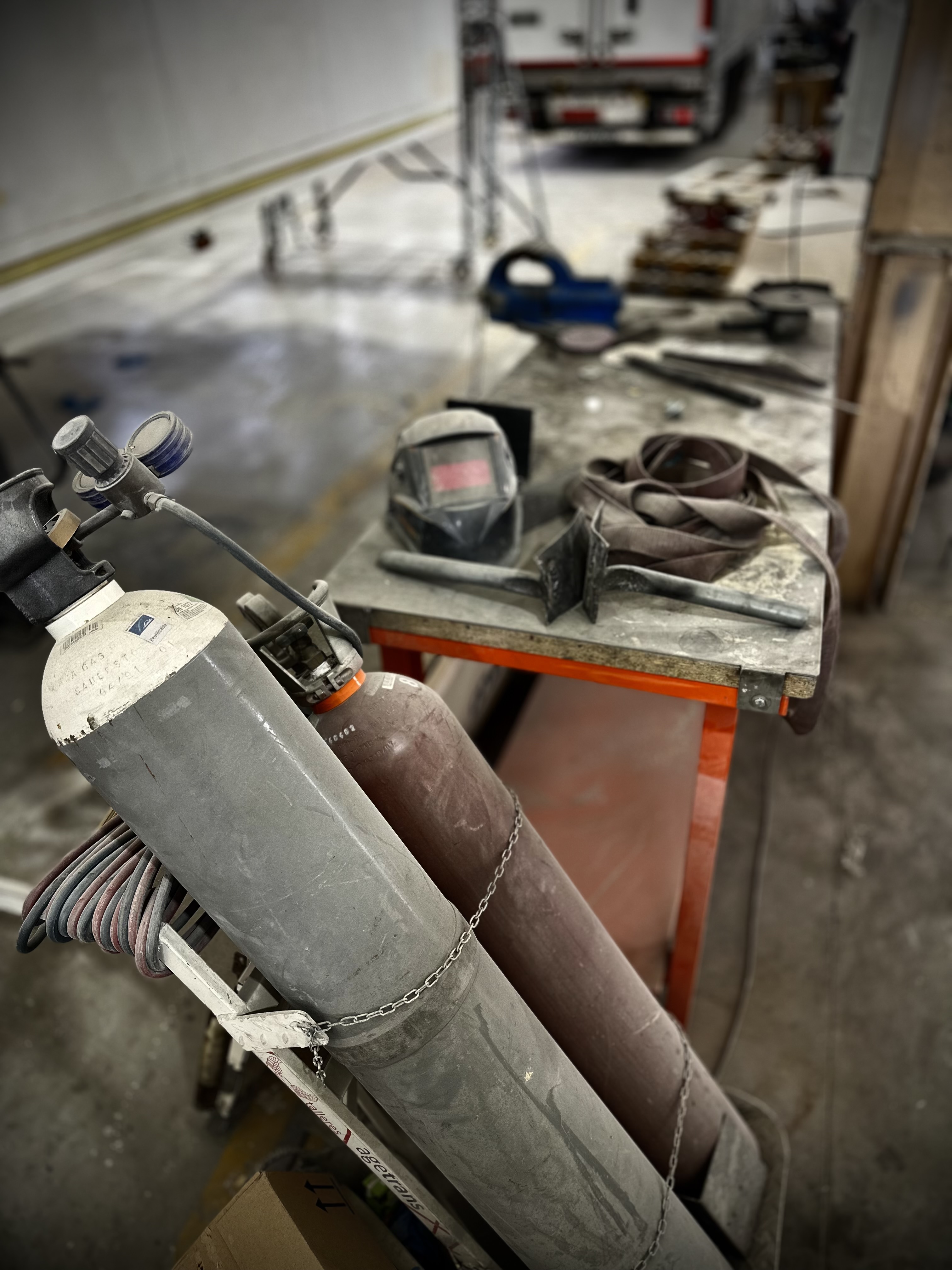 Equipamiento